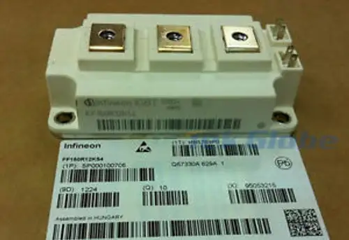 Infineon FF150R12KS4 1200V 150A IGBT-Modul