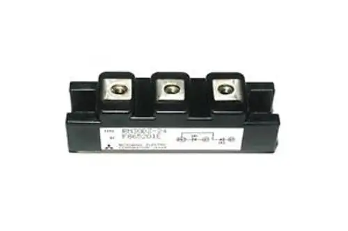 Mitsubishi RM30DZ-24 30A 1200V 二極管模組
