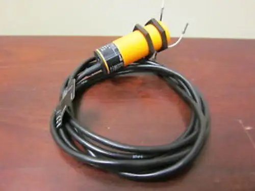 IFM Electronic PROXIMITY SWITCH KC-KI-5060