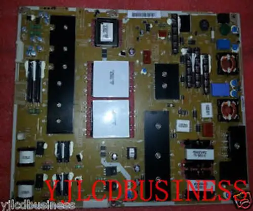 Samsung PD55CF2N REV1.0 PD55CF2_ZSM BN44-00408A power board