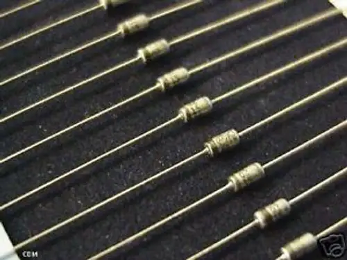 Motorola (Hewlett Packard 1902-1566) diodes pkg/3610