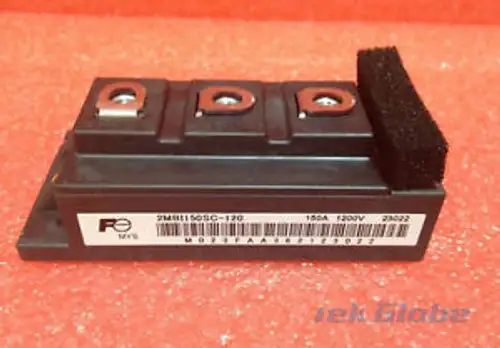 FUJI 2MBI150SC-120 IGBT Module