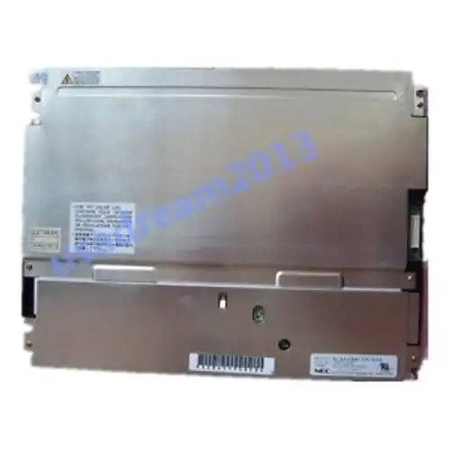 NEC NL6448BC33-54 10.4 640480 wyświetlacz OEM