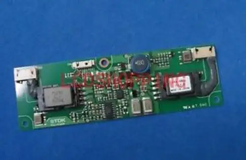 TDK CXA-0375 PCU-P160A Stromrichter