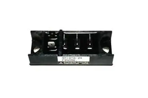 Mitsubishi RM10TA-24 20A 1200V 二極管模組