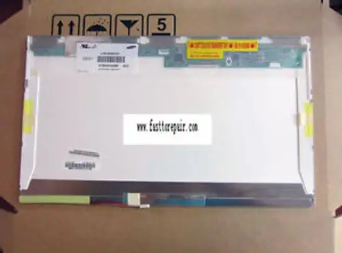 LTN160AT01-A02 for Samsung 16 LCD panel 1366768 original