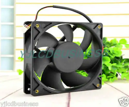 Sunon PMD4812PTB2-A.(2).GN 48VDC 9.1W 120X25MM 150.0CFM quạt