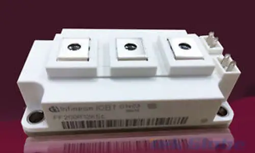 Infineon FF200R12KS4 1200V 200A módulo IGBT
