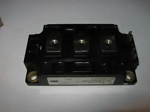 Mitsubishi Powerex CM300DY-12G PRX模組