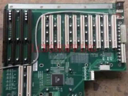 Advantech PCA-6114P10 REV?B1 card
