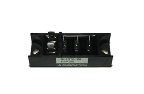 Mitsubishi RM10TA-2H 20A 1600V 二極管模組