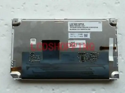 L5F30818P04 LCD PANEL DISPLAY FOR GPS