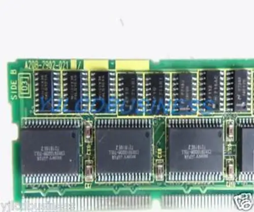 fanuc A20B-2902-021