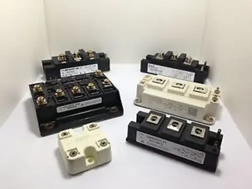 NEW 7919491010 LINDE FENWICK MODULE ORIGINAL
