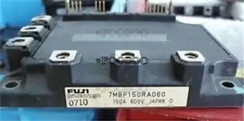 FUJI 7MBP150RA060 7MBP150RA-060 MODULE