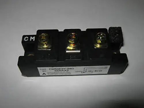 Mitsubishi CM50E3Y-24G 模組