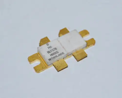 PHILIPS BLF378 RF-transistor