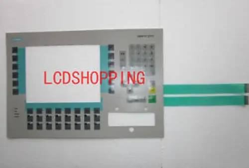 Siemens OP37 6AV3637-1LL00-?0AX1 Membrane Keypad