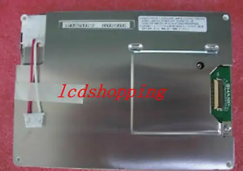 NEC NL3224BC35-21 5.7吋TFT液晶顯示屏