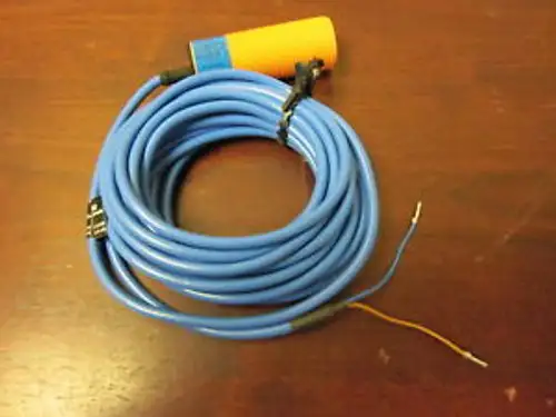 IFM Electronic PROXIMITY SWITCH KC-KI-5031