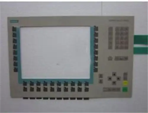 MP370-KEY12 Schutzfolie Keys Folie für Simens