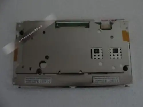 TFD65W10-MM TFD65W10 6.5 Car TFT LCD screen display panel