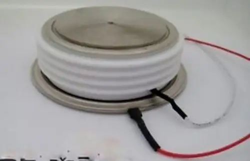 NEW BStP45110 SIEMENS THYRISTOR MODULE