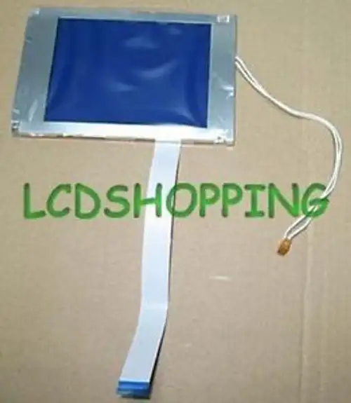 Original SP14Q006-T STN5.7 320240 LCD-Display