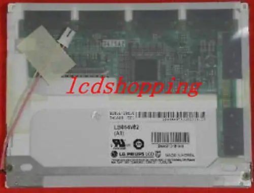 LG LB064V02-A1 6.4 640X480 LCD displej
