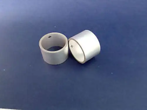 Piezo Cylinders 30.0-26.0-20.0 Type I Hard Pzt (Apc 42-2041) - 2