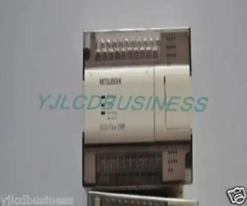 Mitsubishi FX0N-24MR-ES/UL Programmable Controller