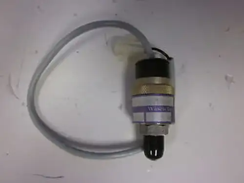 Lam Research 768-001063-003 Vacuum Switch 724 Torr