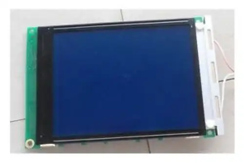 LM320194 9.4 640480 panel wyświetlacza LCD Original Ping