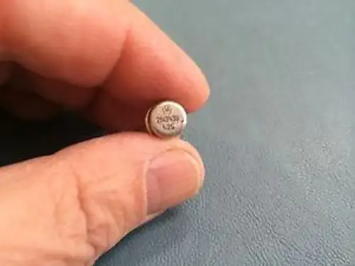 Mot 2N3439 High Voltage Sili Niedrigleistung