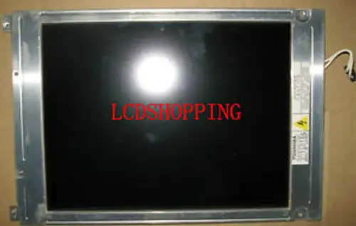 Toshiba TLX-5152S-C3M 9.4 640480 panel