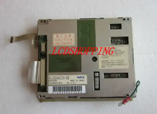 NEC NL3224AC35-06 320240 TFT LCD面板