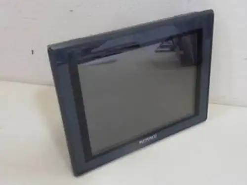 Keyence Corporation Ca-Mp81 #51695 LCD彩色顯示屏