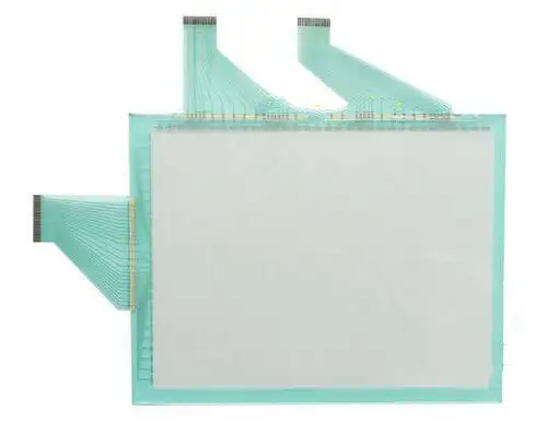 Omron NT631C-CFL01 觸控螢幕玻璃