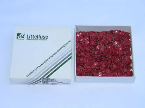 Mov # V27Zc4X2584 von 750Pcs -Neu-