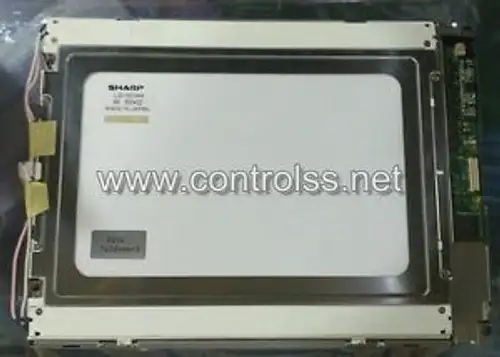 Sharp Lq10D344 LCD-Display