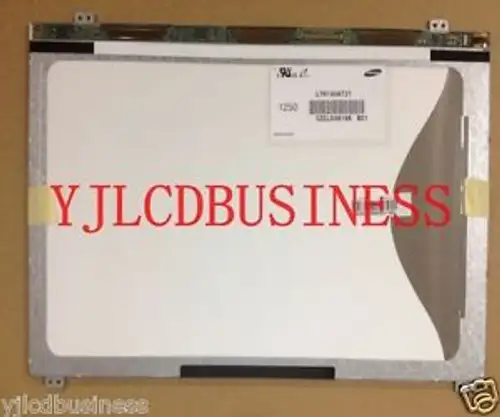 New Samsung Laptop Screen 14 Ltn140At21-803 Led Backlit Hd Compatible