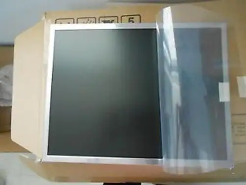 Samsung Ltm150X0-L01 15 1024768 LCD Display Panel