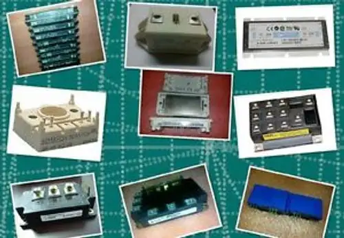 New Toshiba Power Module Mg300Q2Ys-50 Mg300Q2Ys50