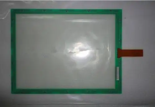 Fuji N010-0550-T611 10.4 7Wire LCD dotyková obrazovka