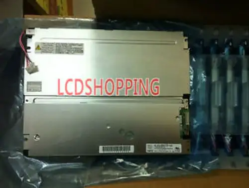 Nec Nl6448Bc33-64C 10.4 Tft panel wyświetlacza LCD
