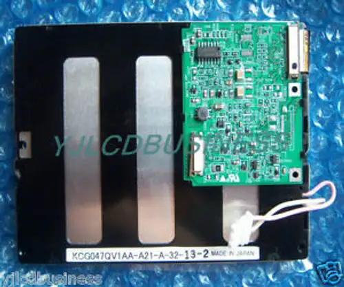 Kyocera Kcg047Qv1Aa-G03C pannello display LCD