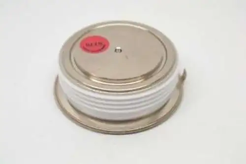 Abb 5Stp16F2400 Pct Phase Control Power Module Thyristor B411457