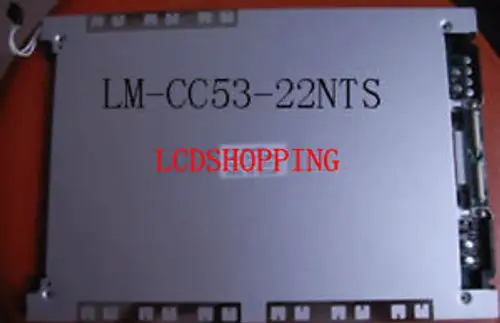 New For Sanyo Lcm-5331-22Ntk Lcd Screen Display With