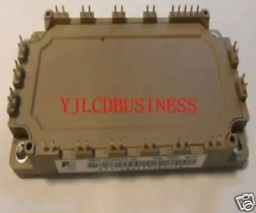 Fuji 7Mbr50Sd120 電子元件
