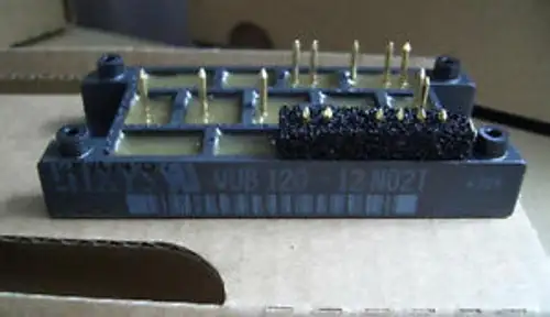 Ixys VUB120-12N02T modulo